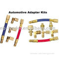 Auto A/C swivel adapter kits